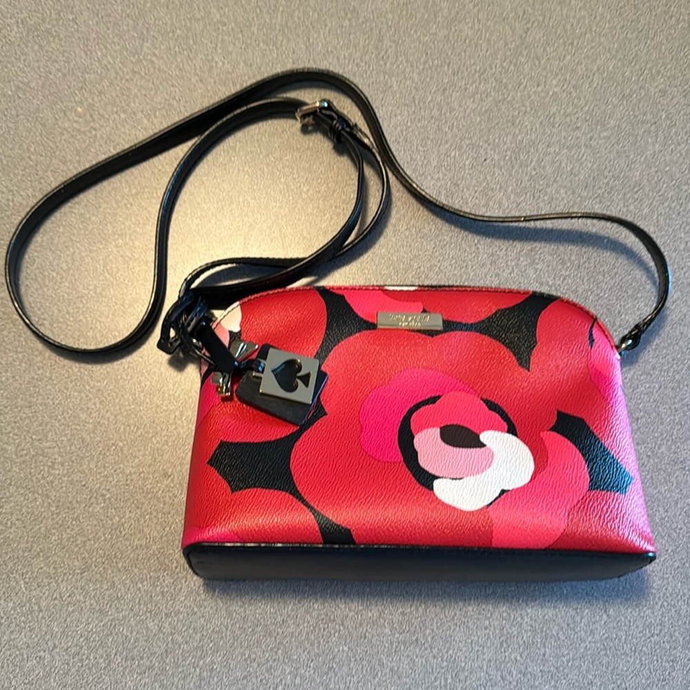 Kate Spade Hanna crossbody